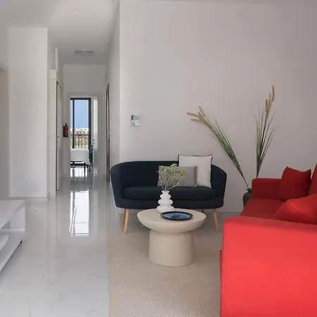 Apartment Jacuzzi Penthouse With Large Terrace & Views