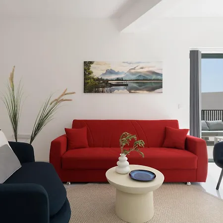 Jacuzzi Penthouse With Large Terrace & Views Apartment *