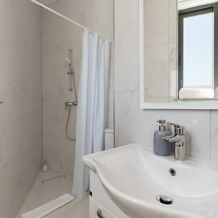Jacuzzi Penthouse With Large Terrace & Views Apartment